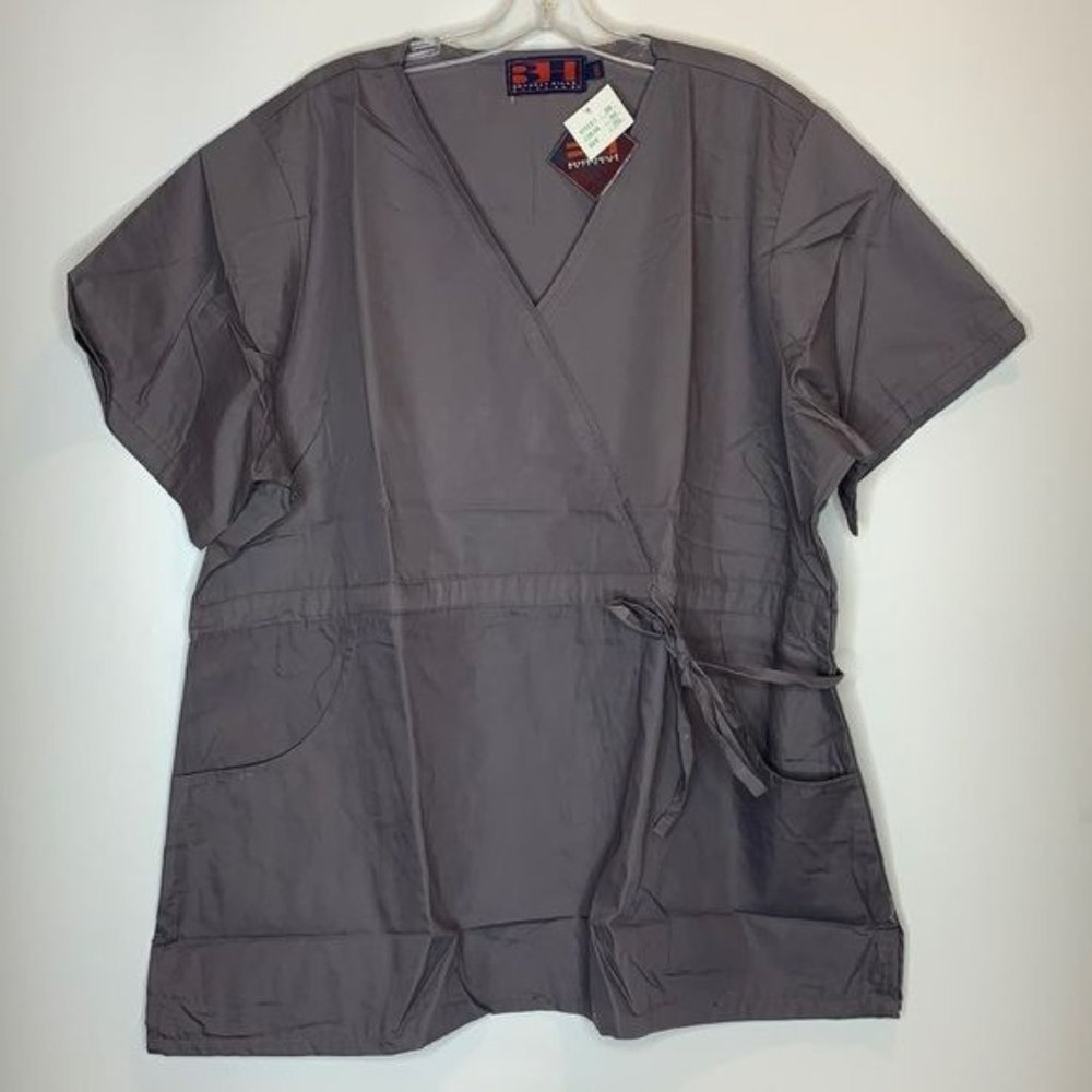 NWT Beverly Hills Uniforms Scrubs 3X PLUS SIZE